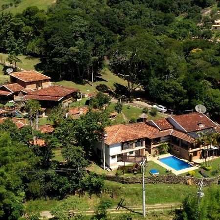 קונה Pousada Estancia Vip מראה חיצוני תמונה