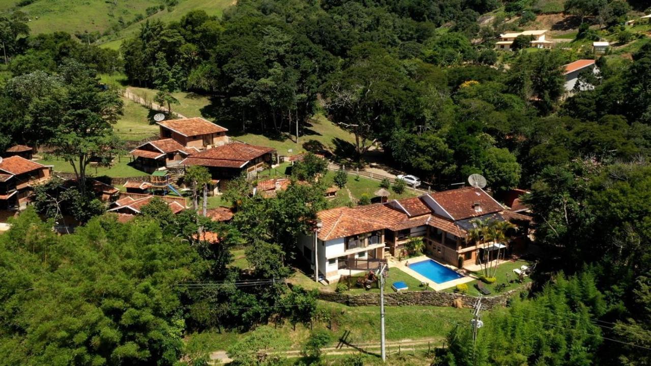 קונה Pousada Estancia Vip מראה חיצוני תמונה