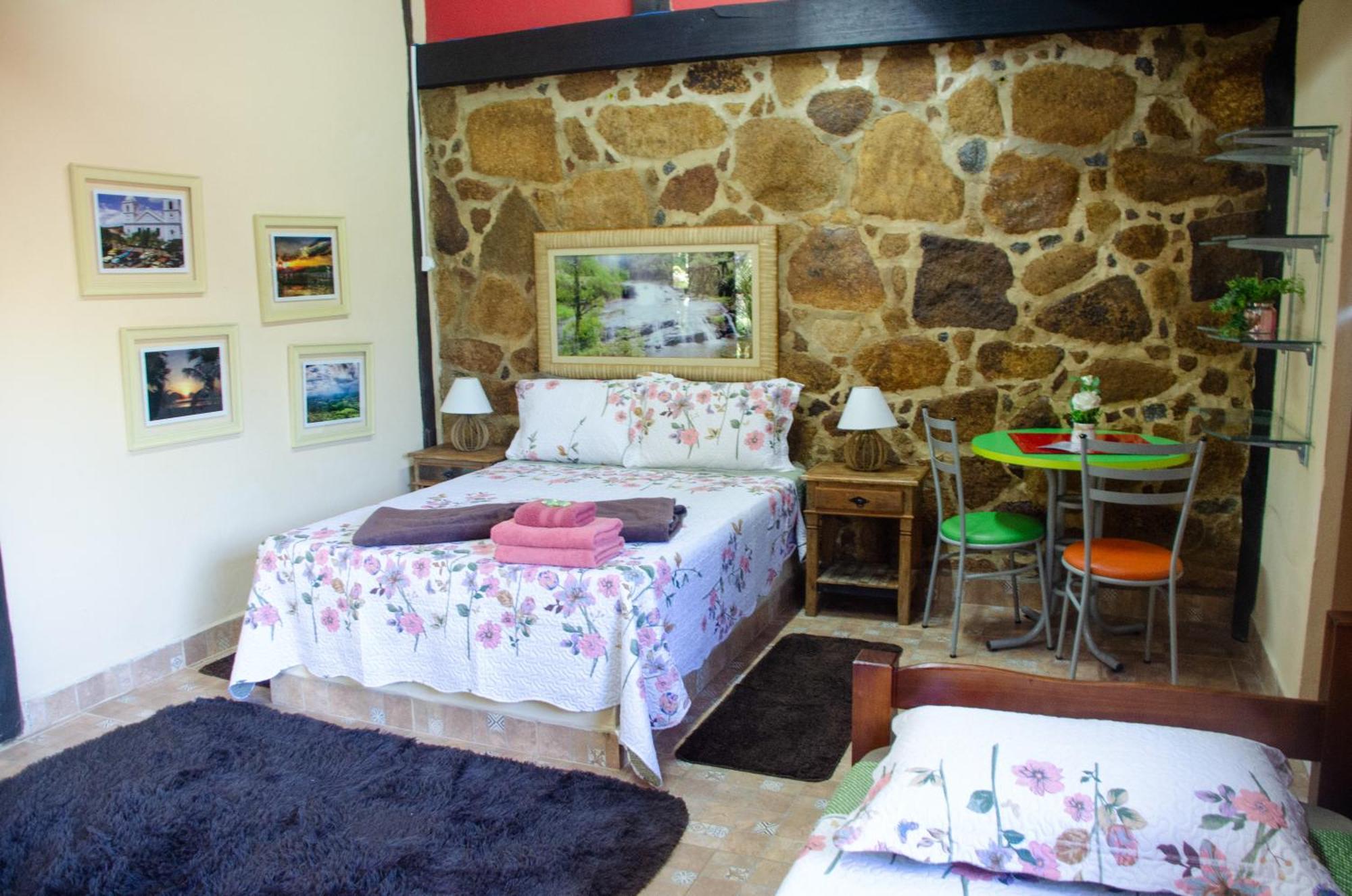 קונה Pousada Estancia Vip מראה חיצוני תמונה
