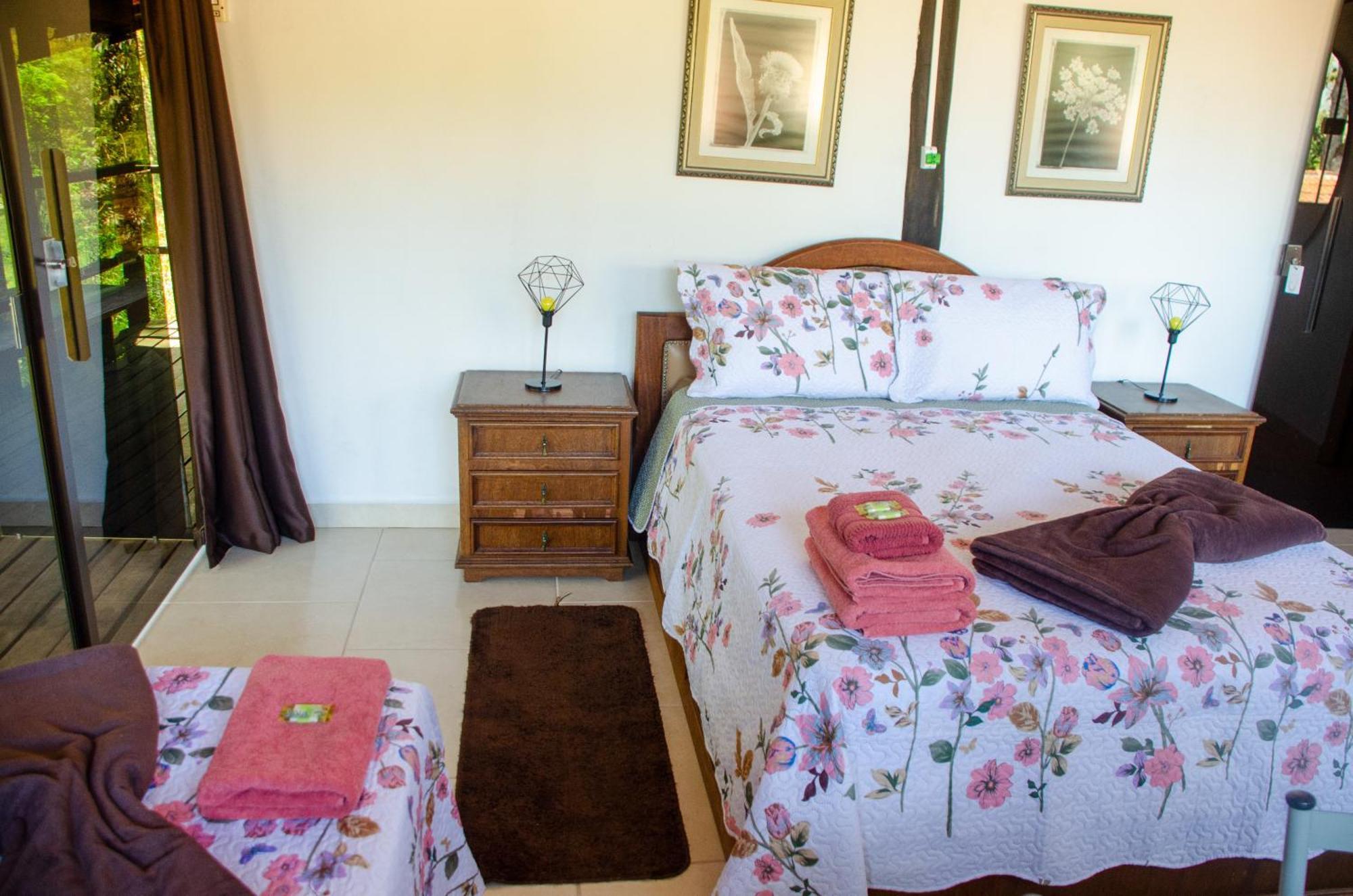 קונה Pousada Estancia Vip מראה חיצוני תמונה
