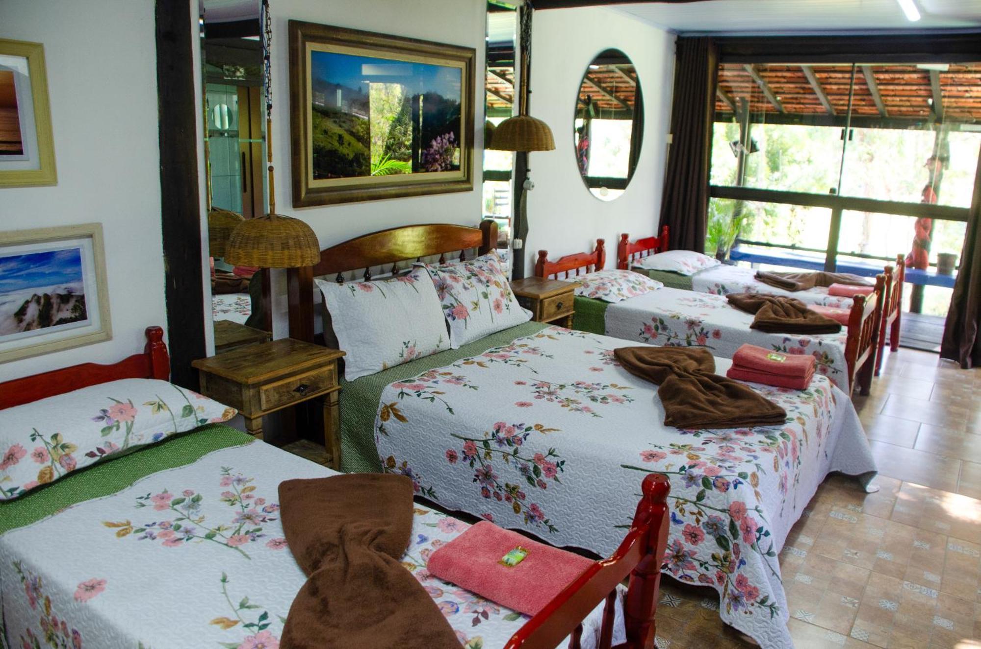 קונה Pousada Estancia Vip מראה חיצוני תמונה