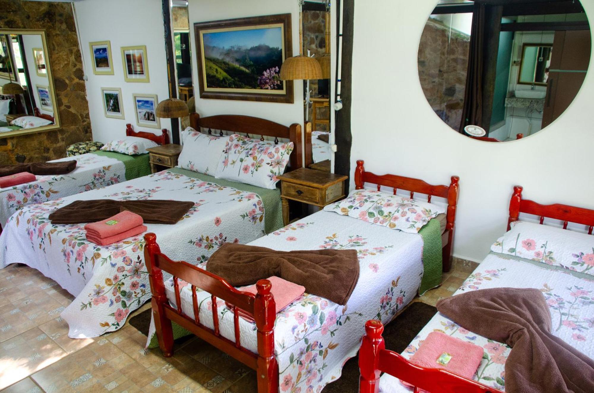 קונה Pousada Estancia Vip מראה חיצוני תמונה