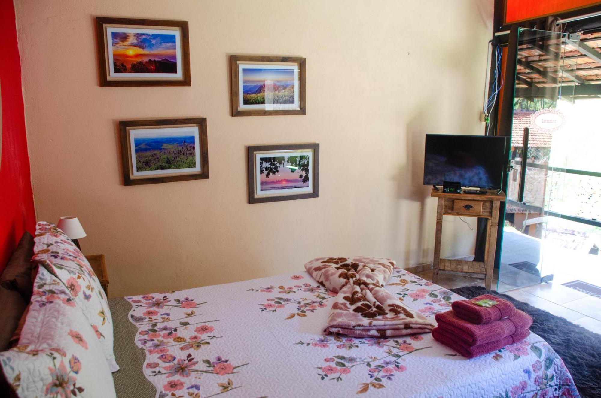 קונה Pousada Estancia Vip מראה חיצוני תמונה