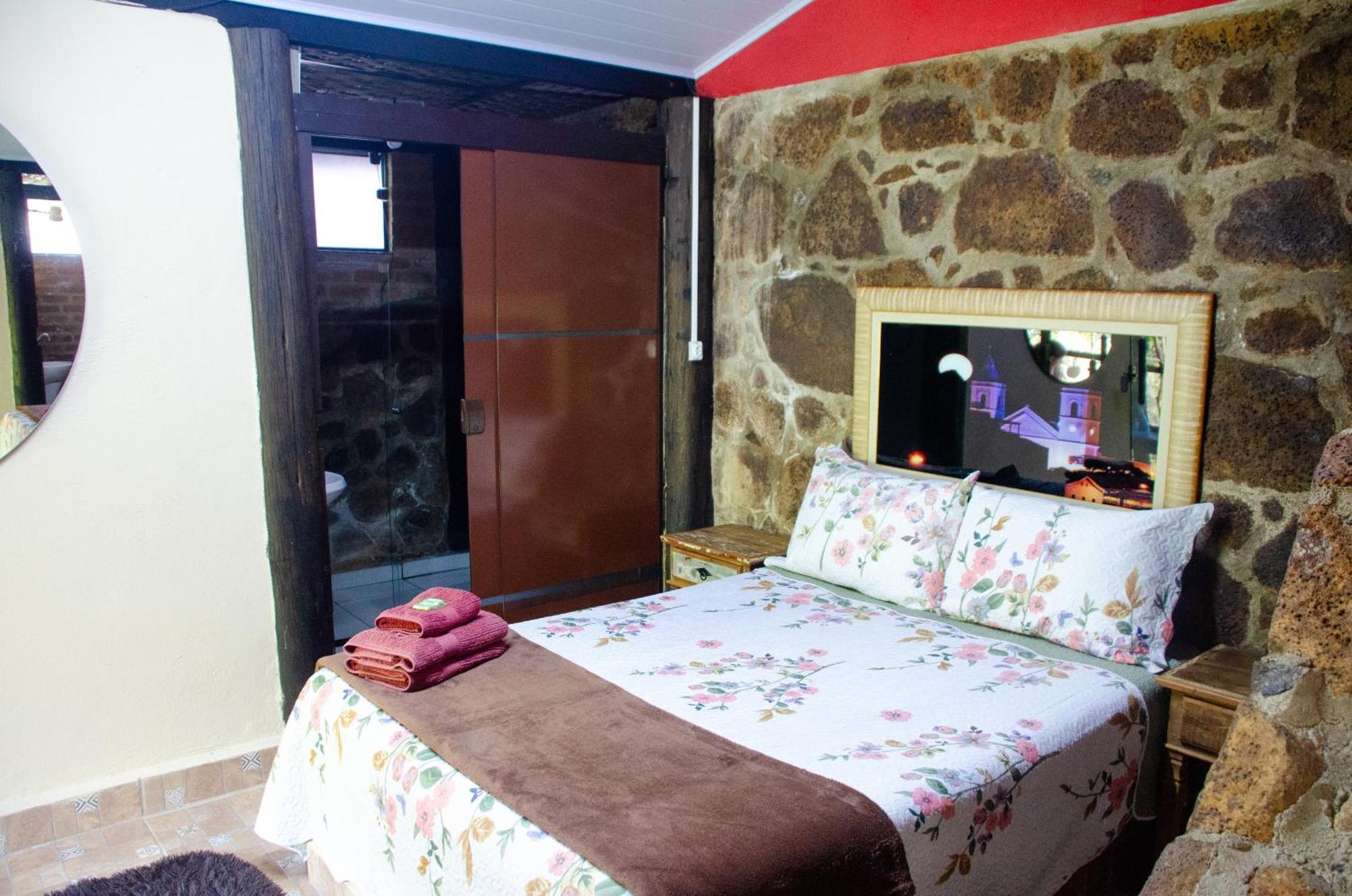 קונה Pousada Estancia Vip מראה חיצוני תמונה