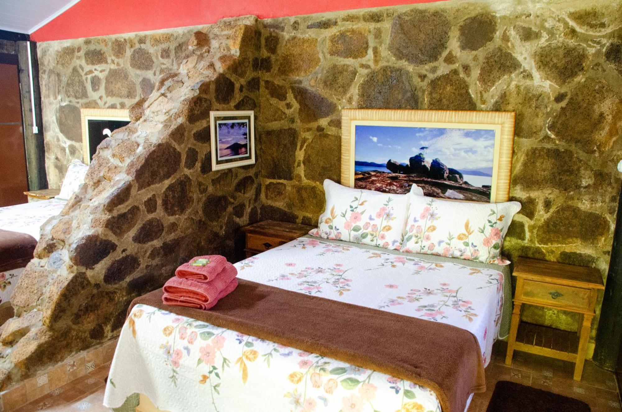 קונה Pousada Estancia Vip מראה חיצוני תמונה