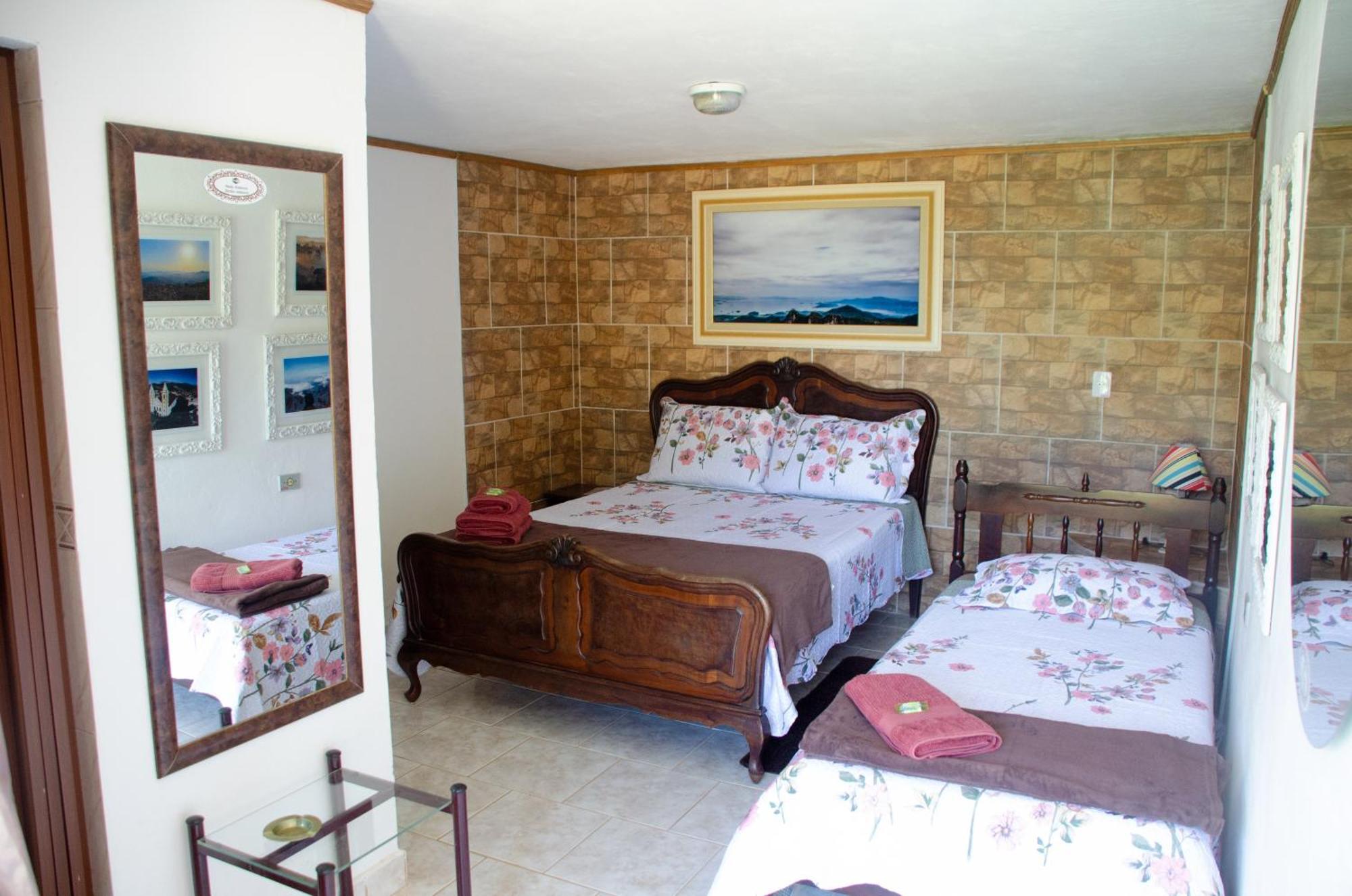 קונה Pousada Estancia Vip מראה חיצוני תמונה