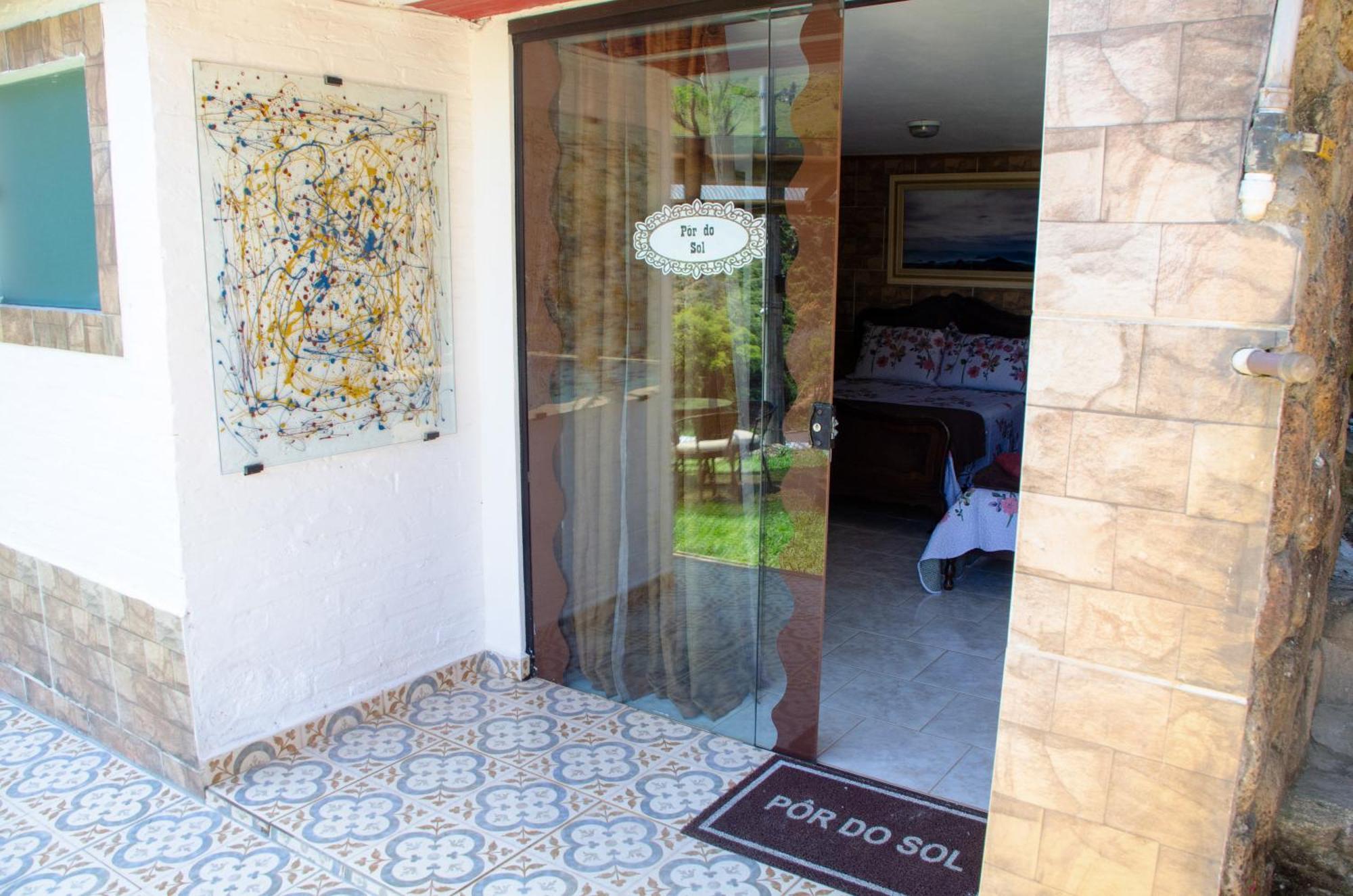 קונה Pousada Estancia Vip מראה חיצוני תמונה